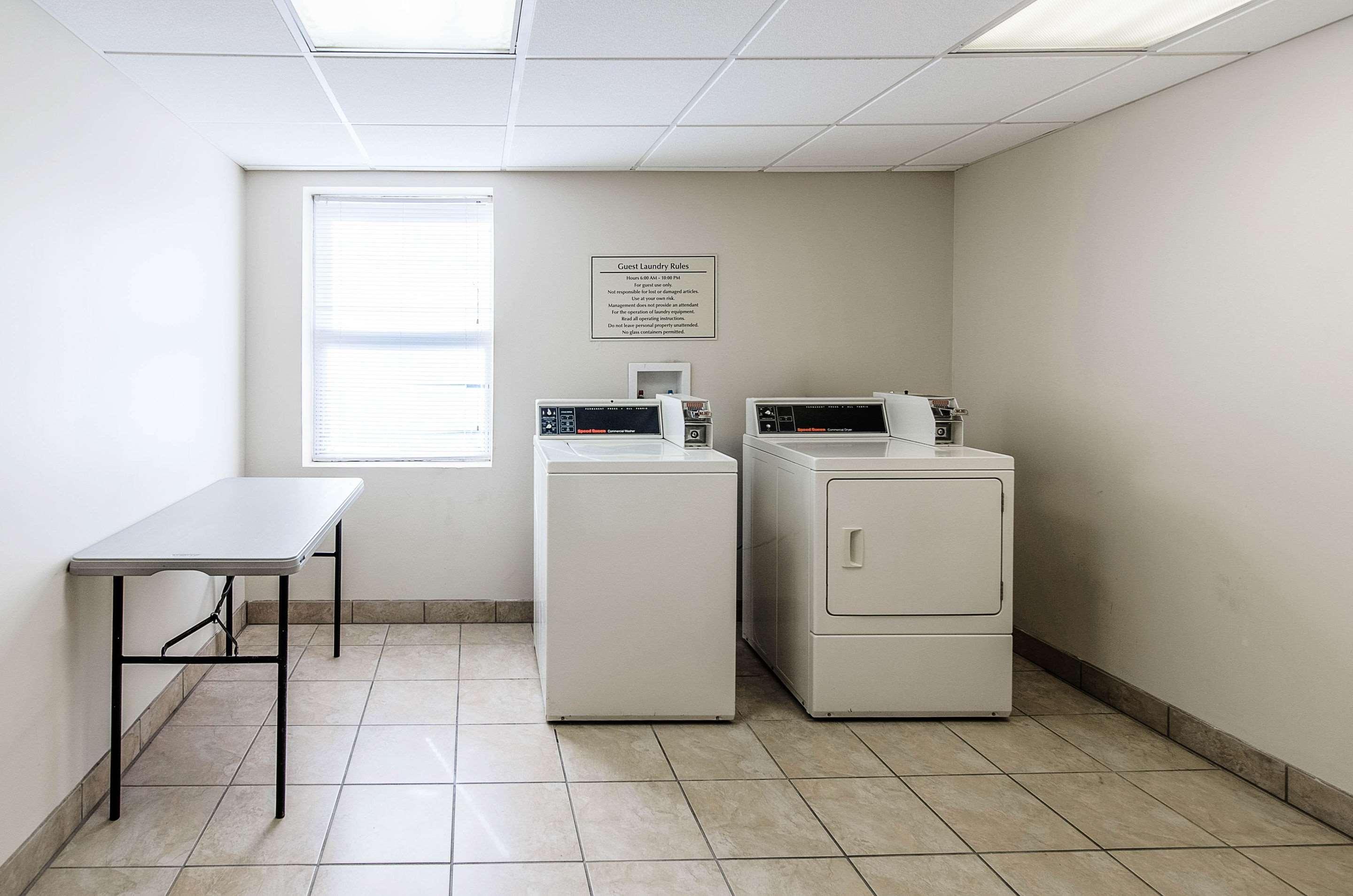 Quality Inn & Suites Lexington Near I-64 And I-81 Timber Ridge Dış mekan fotoğraf